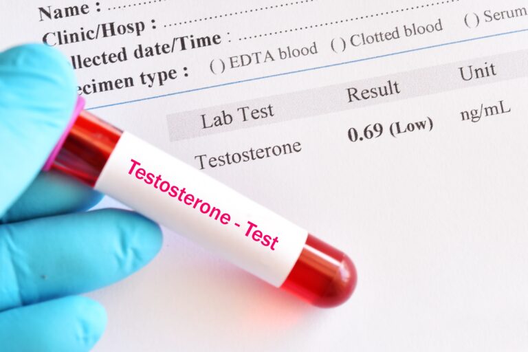 Who really needs testosterone? Who really needs testosterone?