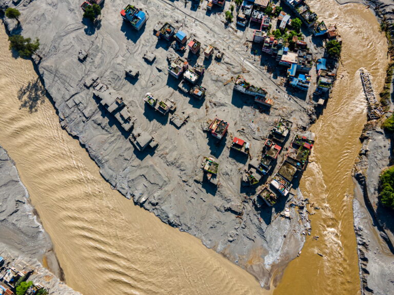 Photos: See the aftermath of deadly flash floods in Nepal Photos: See the aftermath of deadly flash floods in Nepal