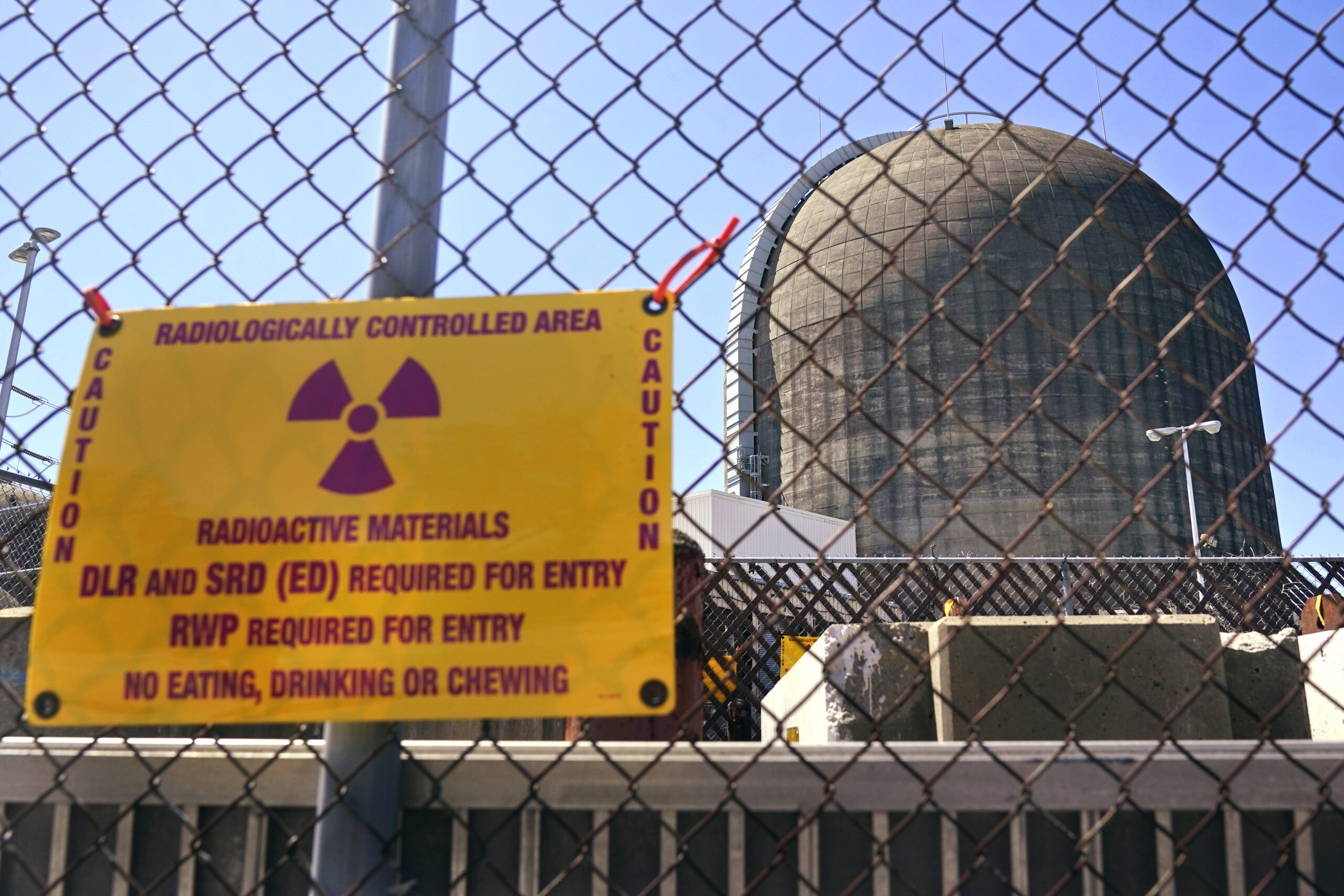Nuclear regulator prepares to abandon a decades-old radiation safety rule