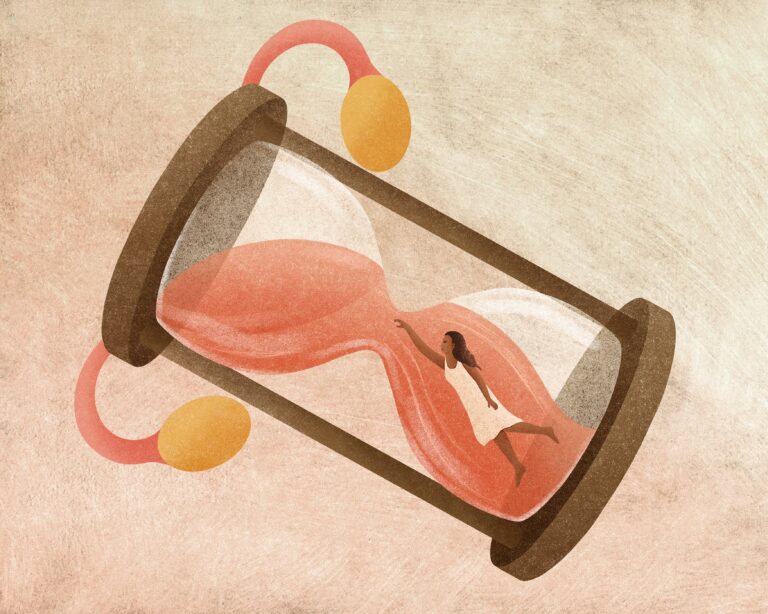 Everyone's talking about hormone therapy for menopause. Should I be on it? Everyone's talking about hormone therapy for menopause. Should I be on it?