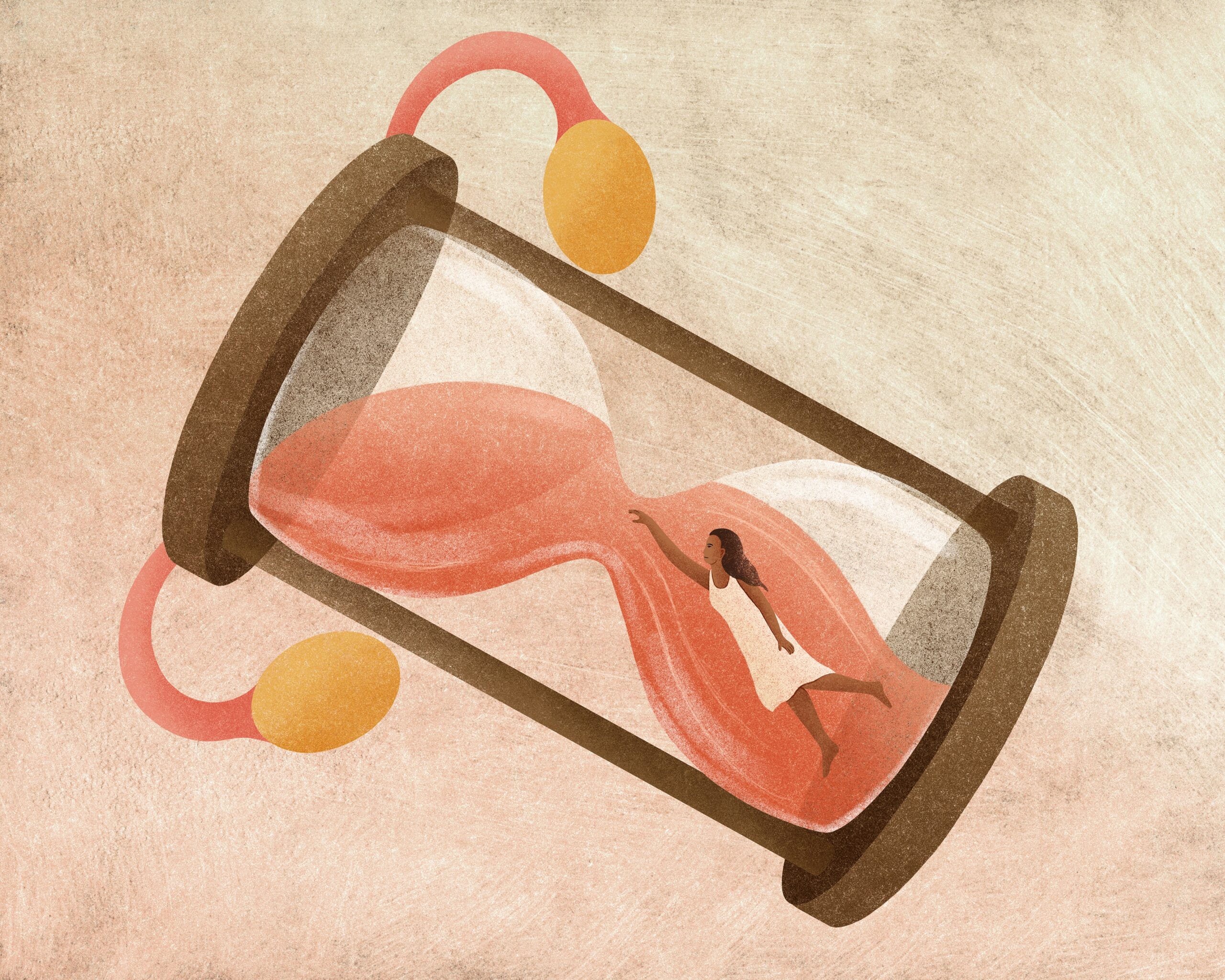 Everyone's talking about hormone therapy for menopause. Should I be on it?