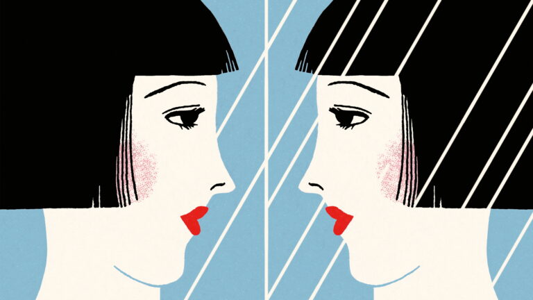 Can't stop fixating on the way you look? These 4 mental exercises may help Can't stop fixating on the way you look? These 4 mental exercises may help