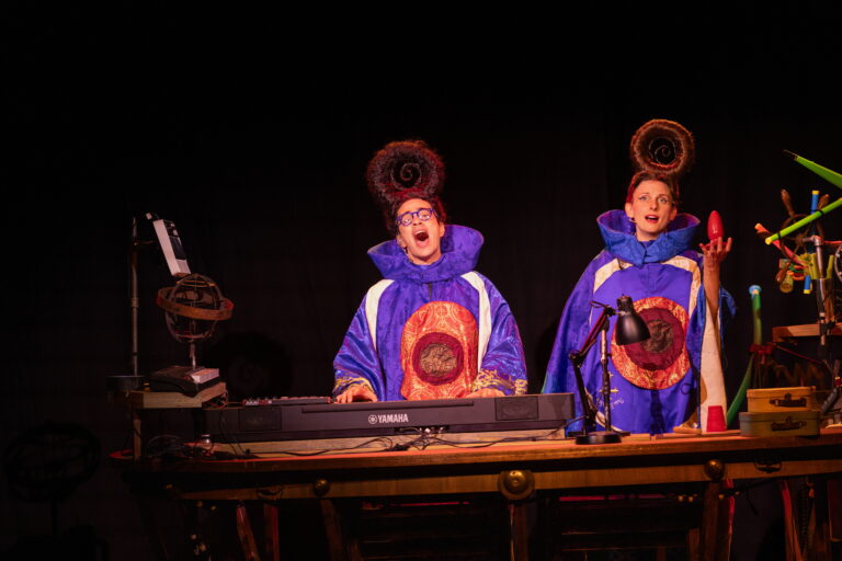Hit shows from Edinburgh's Fringe festival are coming to America. Here are our top picks Hit shows from Edinburgh's Fringe festival are coming to America. Here are our top picks