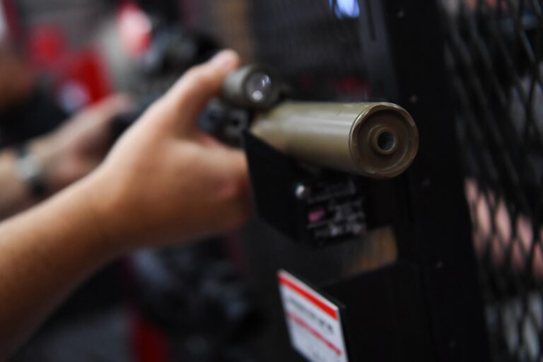 Part of a key firearms law lapsed following a federal court decision. What happens now? Part of a key firearms law lapsed following a federal court decision. What happens now?
