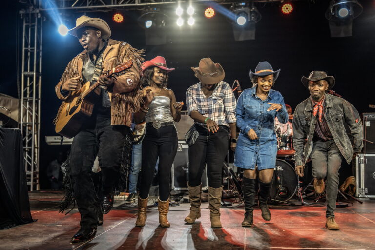 From Appalachia to Africa: Why Dolly Parton was beloved across the continent From Appalachia to Africa: Why Dolly Parton was beloved across the continent