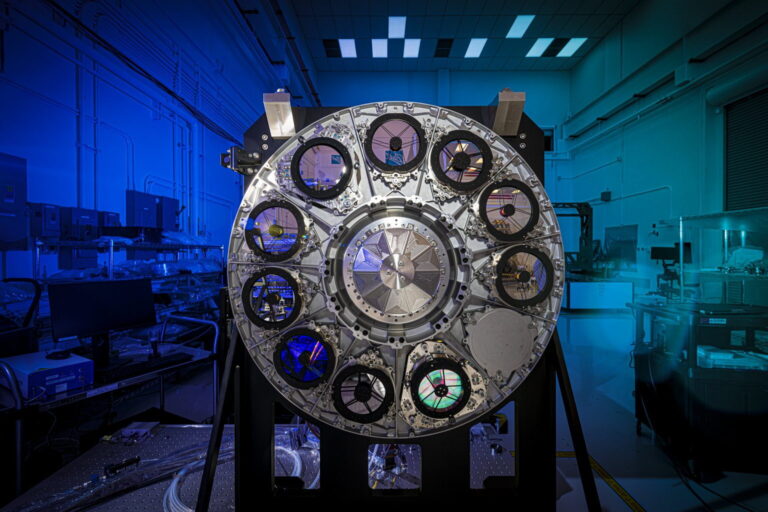 NASA is about to launch a space telescope that could change how we see the universe NASA is about to launch a space telescope that could change how we see the universe