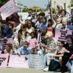 As Trump blocks Medicaid funds, one trans teen's mom asks: What's next?