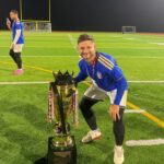 ICE detained a Venezuelan soccer pro. His case shows the immigration backlog crisis