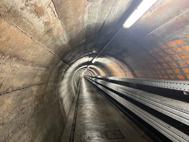 Switzerland is a neutral nation but has more nuclear bunkers than any country in the world Switzerland is a neutral nation but has more nuclear bunkers than any country in the world