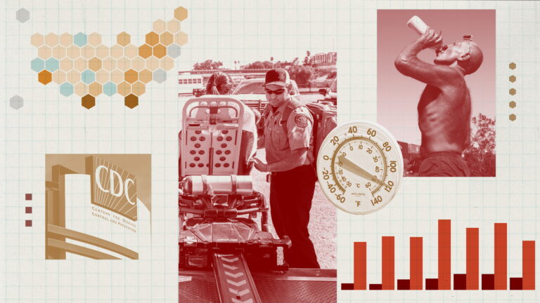 NPR spent 2 years tracking deaths from heat. We found a staggering hidden toll NPR spent 2 years tracking deaths from heat. We found a staggering hidden toll