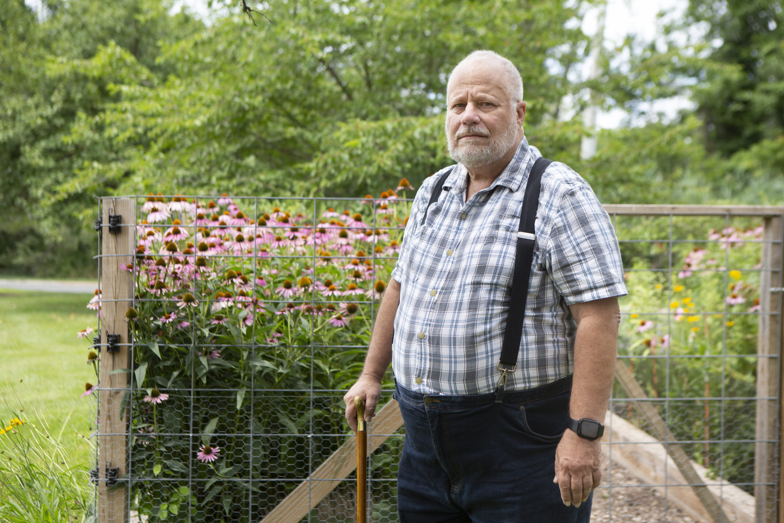 Medicare's pilot GLP-1 discount program has a catch. Some sick patients don't qualify