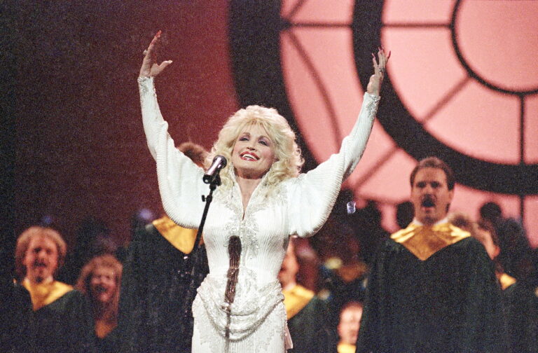 Opinion: Remembering Dolly Parton Opinion: Remembering Dolly Parton