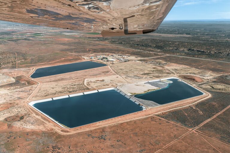 Nuclear power push ramps up uranium mill — and tribal health concerns Nuclear power push ramps up uranium mill — and tribal health concerns