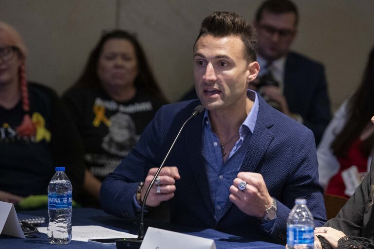This crowded Republican primary in Florida has drawn a unique cast of candidates This crowded Republican primary in Florida has drawn a unique cast of candidates