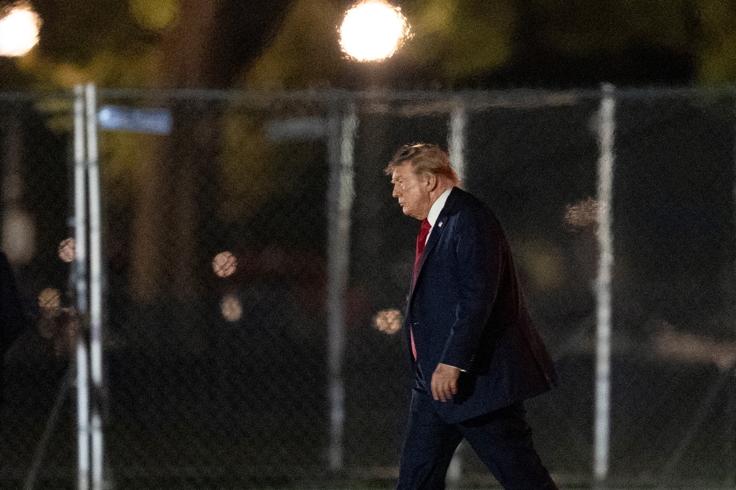 U.S.-Canada trade talks collapse just before deadline for tariffs U.S.-Canada trade talks collapse just before deadline for tariffs