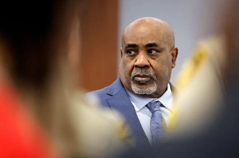 A dispute about fact vs. fiction at the trial over Tupac Shakur's 1996 killing A dispute about fact vs. fiction at the trial over Tupac Shakur's 1996 killing