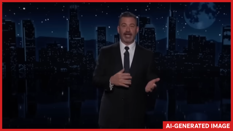 Are you sure that Kimmel clip was real? Late-night AI deepfakes are spreading online Are you sure that Kimmel clip was real? Late-night AI deepfakes are spreading online