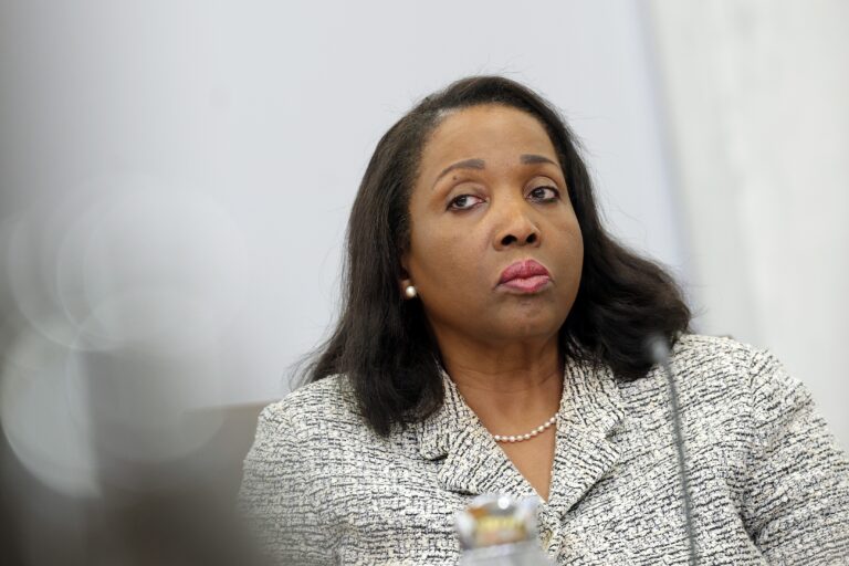 Trump renews push to fire Fed Governor Lisa Cook Trump renews push to fire Fed Governor Lisa Cook