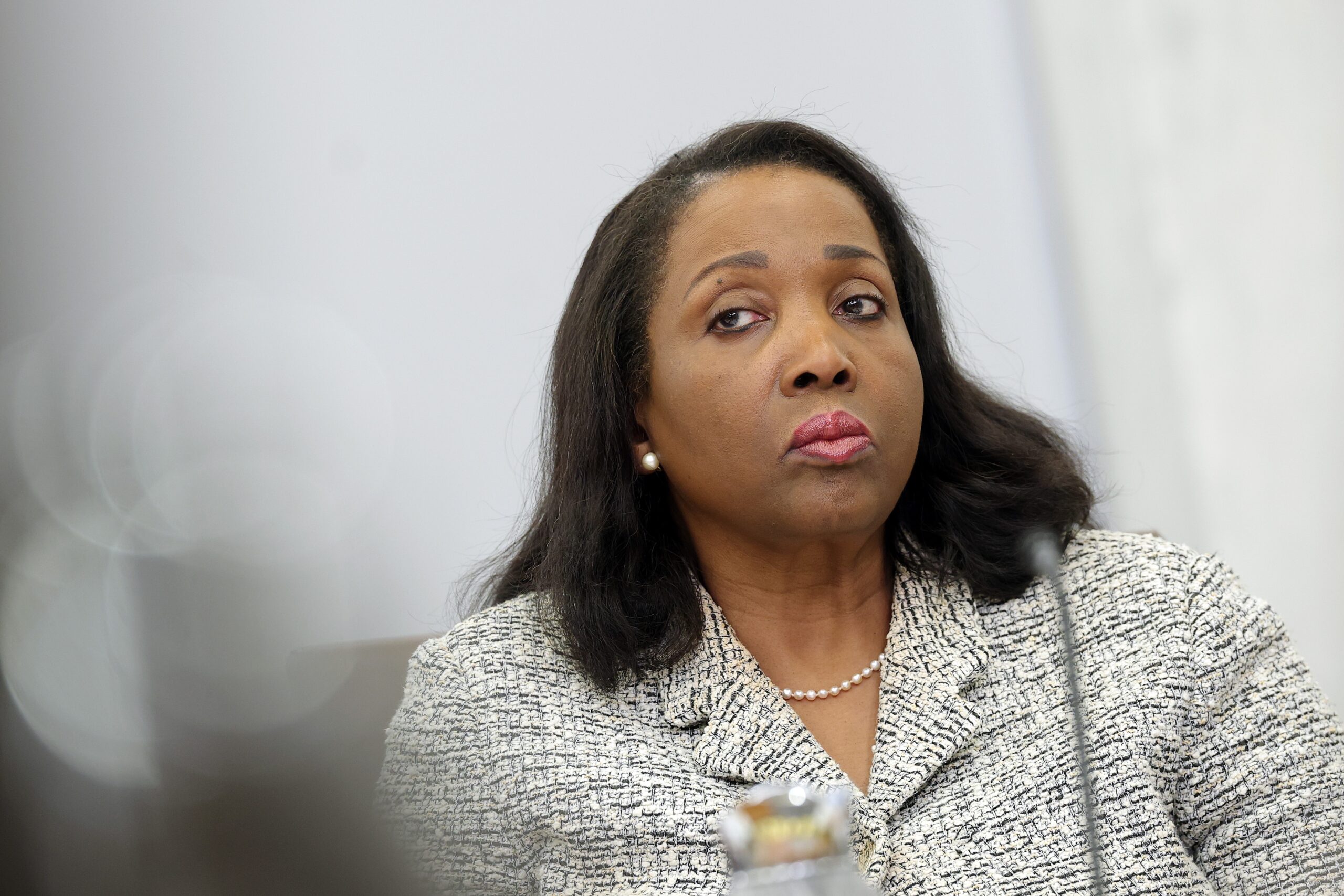 Trump renews push to fire Fed Governor Lisa Cook