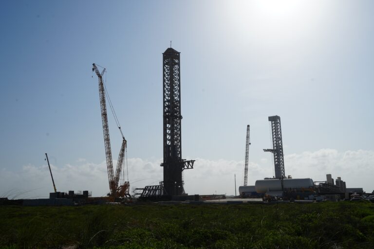 Elon Musk's Starbase wants to expand in south Texas Elon Musk's Starbase wants to expand in south Texas