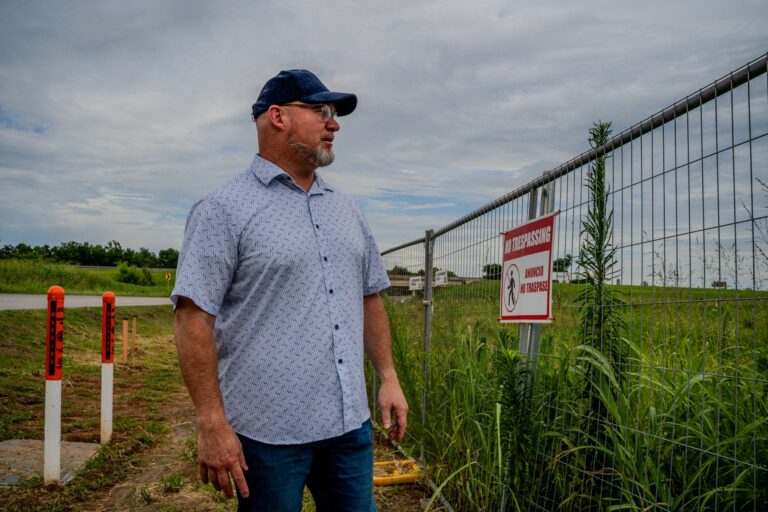 NDAs are hiding data center deals, drawing ire from locals — and attention from lawmakers NDAs are hiding data center deals, drawing ire from locals — and attention from lawmakers