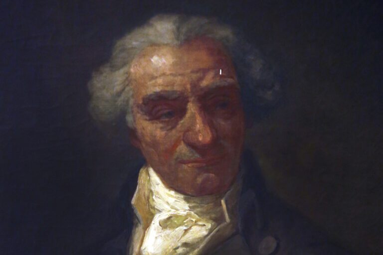 Elbridge who? How the name of a forgotten founder lives on in the word 'gerrymander' Elbridge who? How the name of a forgotten founder lives on in the word 'gerrymander'