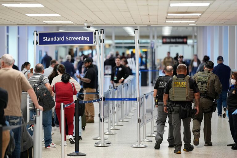 Trump administration's 75-country visa ban was illegal, judge rules Trump administration's 75-country visa ban was illegal, judge rules