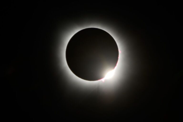 Solar eclipse to occur next week. Here is what to know