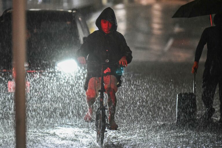 From Europe to Asia, floods to heatwaves, world experiences weather shocks From Europe to Asia, floods to heatwaves, world experiences weather shocks