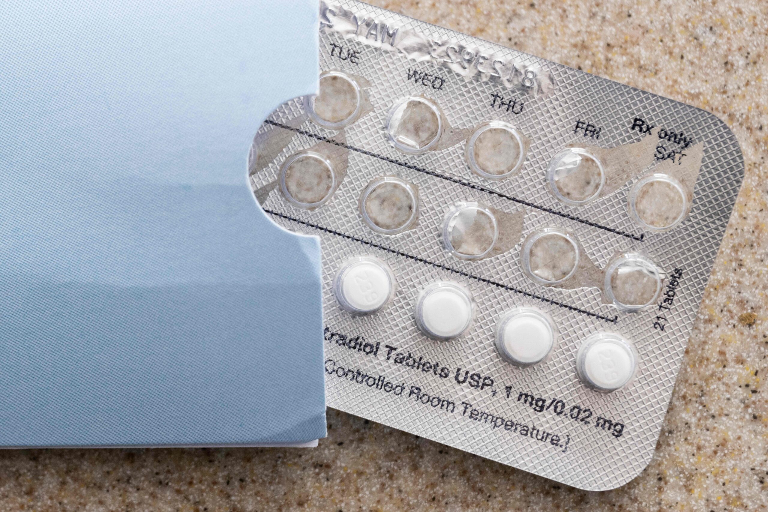 Can birth control trends explain the rise in abortions? It's complicated