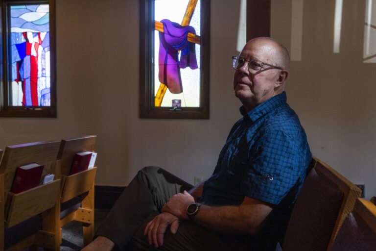 Churches, libraries and breweries: Inside DHS' covert surveillance operation