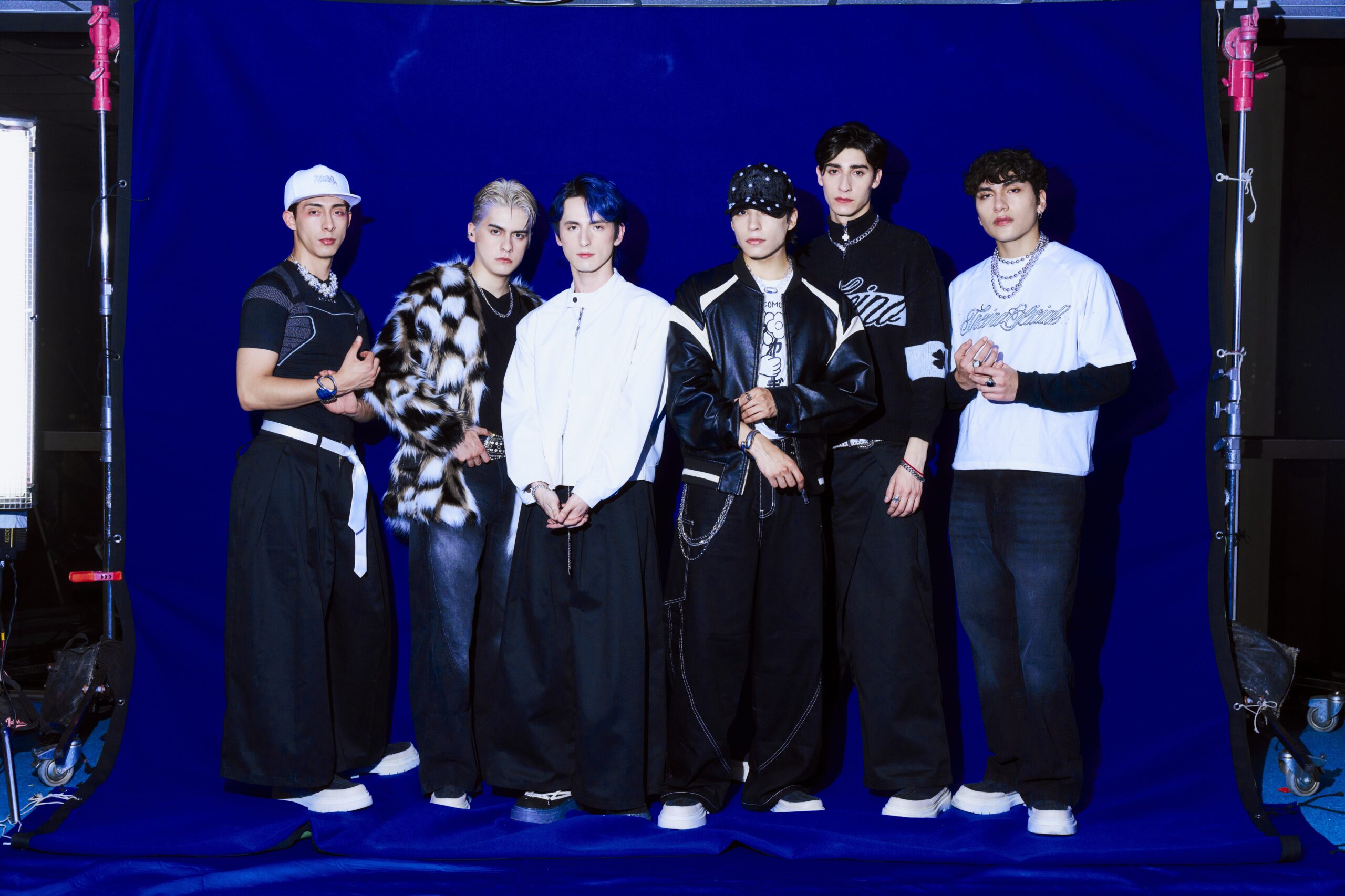 K-pop's global wave inspires Chile's next pop stars