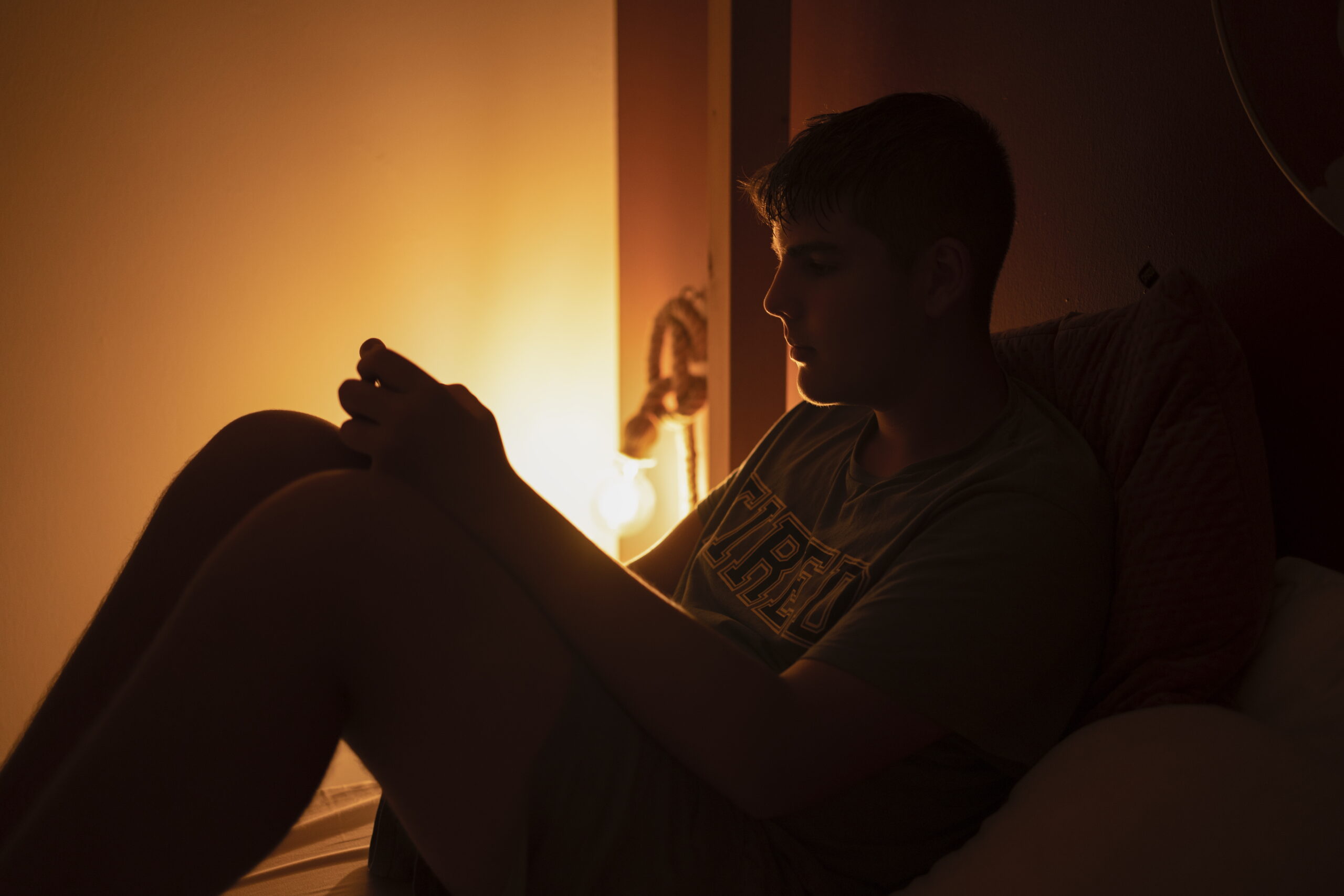 Lights out, Instagram off? The changes to Meta for teens could be a big deal