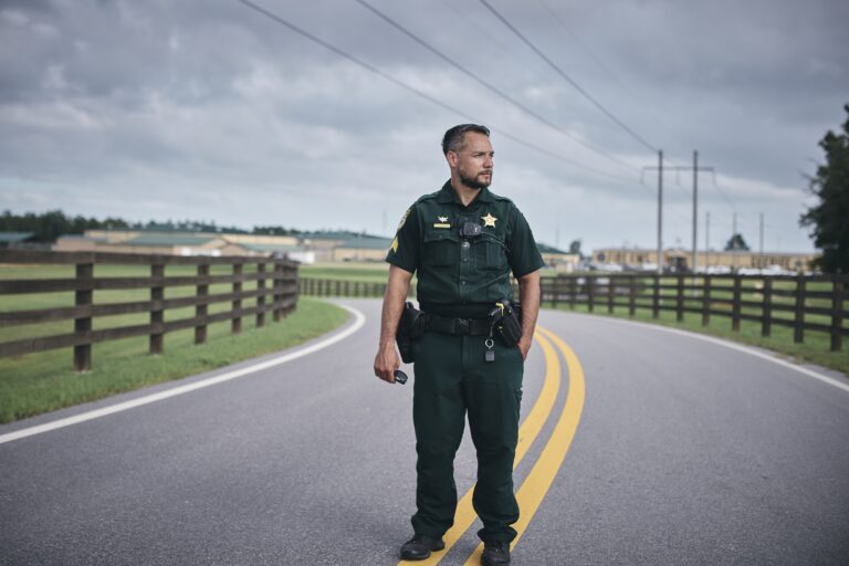 ICE uses controversial program to boost deportations. Here's how it works in 1 county ICE uses controversial program to boost deportations. Here's how it works in 1 county