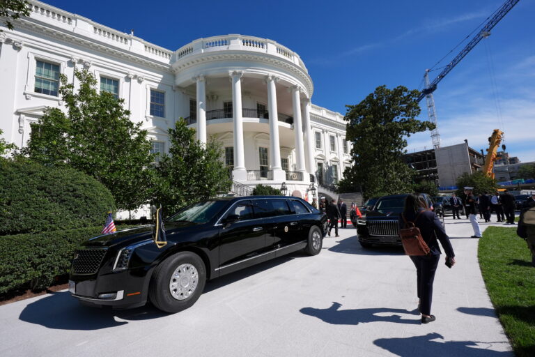 CNN left off Air Force One for Trump's upcoming trip, White House signals in new media restriction CNN left off Air Force One for Trump's upcoming trip, White House signals in new media restriction