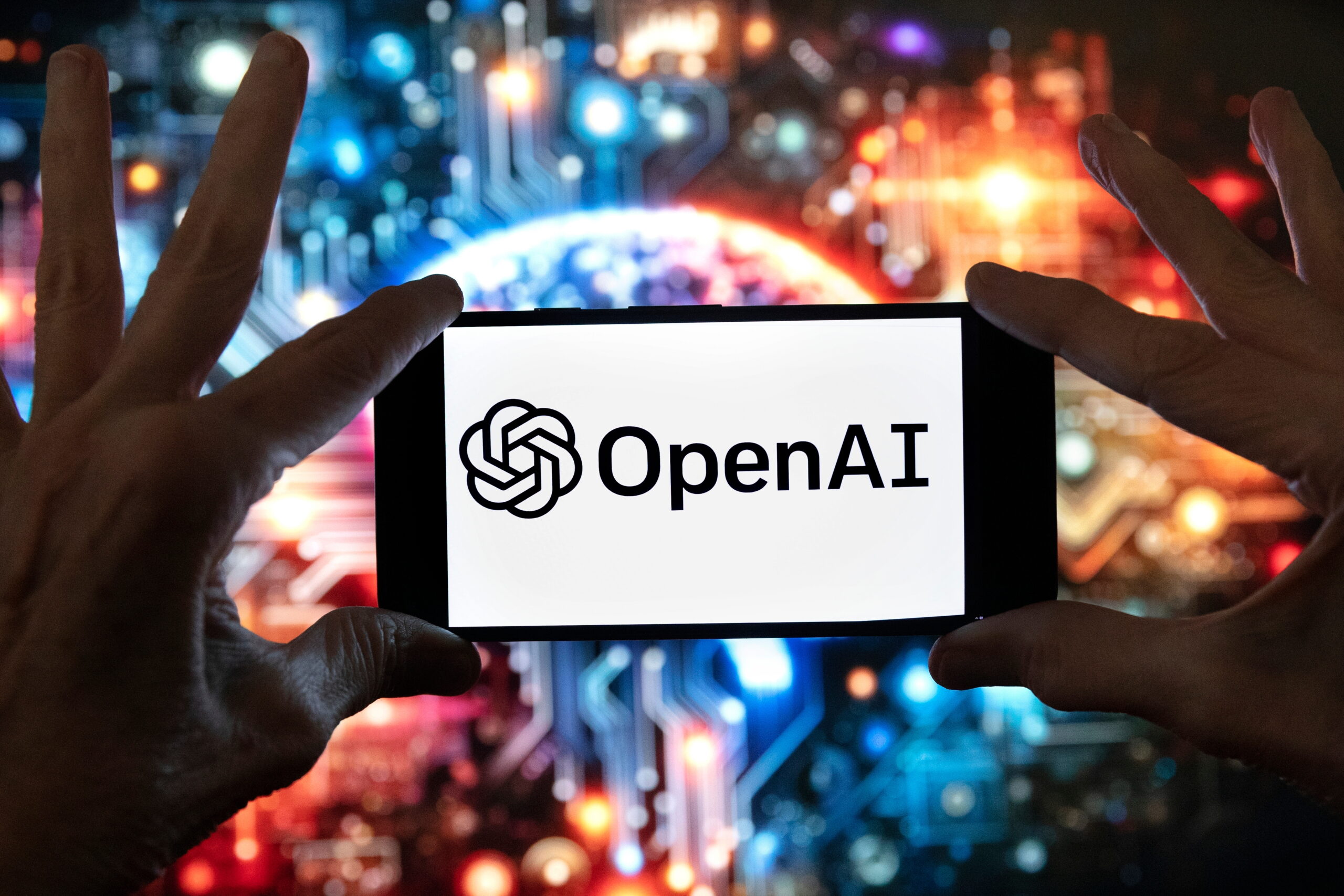 OpenAI says its models engaged with US government websites in misbehavior disclosure