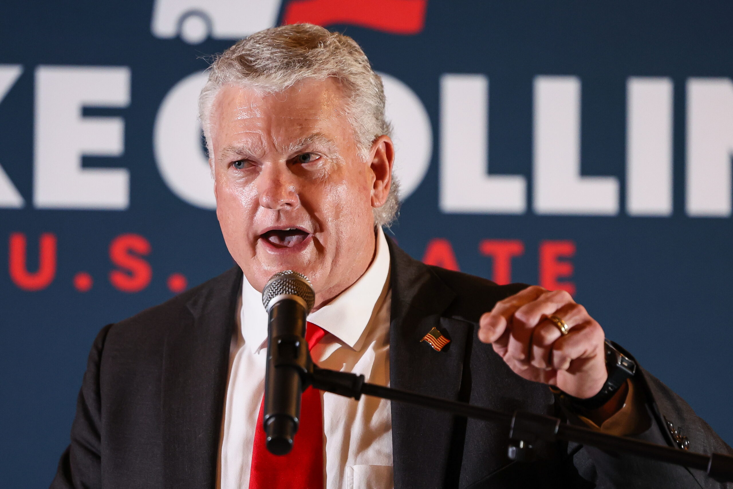 Many GOP candidates still echo Trump's 2020 claims. Lots of voters want to move on