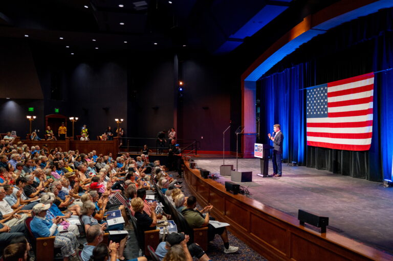 The 2026 midterm general election season is upon us. Here's what to watch The 2026 midterm general election season is upon us. Here's what to watch