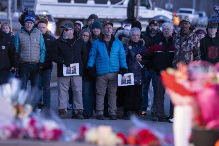 New lawsuits claim OpenAI execs put image ahead of safety in Canadian mass shooting