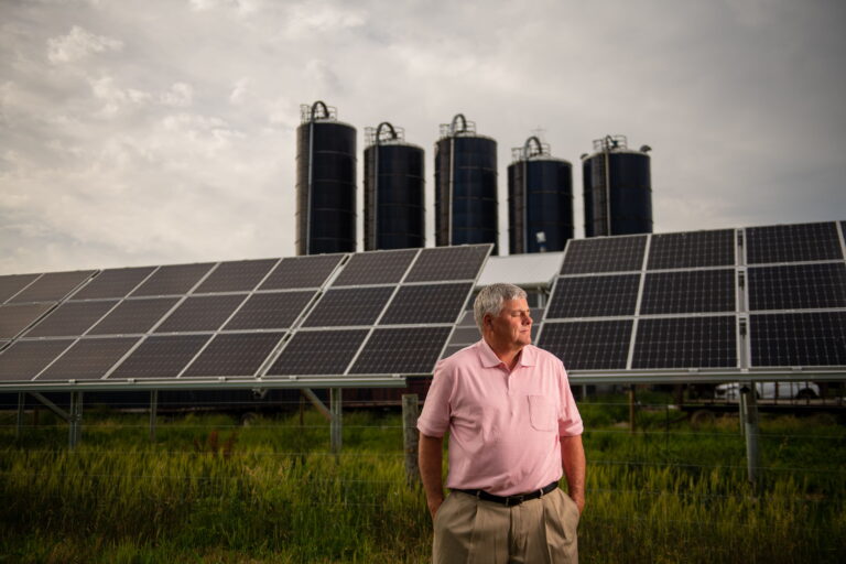 American farmers are hurting — and worried about their futures