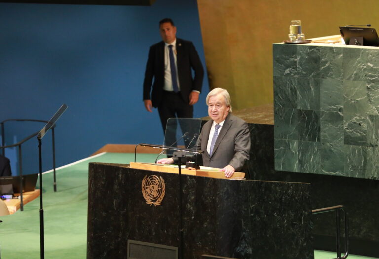 What to know as world leaders converge at the United Nations this week What to know as world leaders converge at the United Nations this week