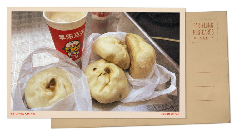 Greetings from Beijing, where baozi are worth the wait in line Greetings from Beijing, where baozi are worth the wait in line