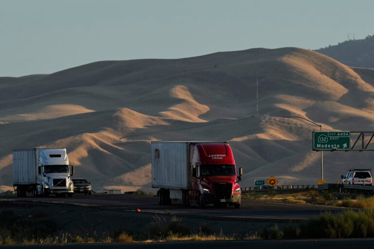 A Sikh truck driver is stabbed amid a rise in anti-South Asian rhetoric