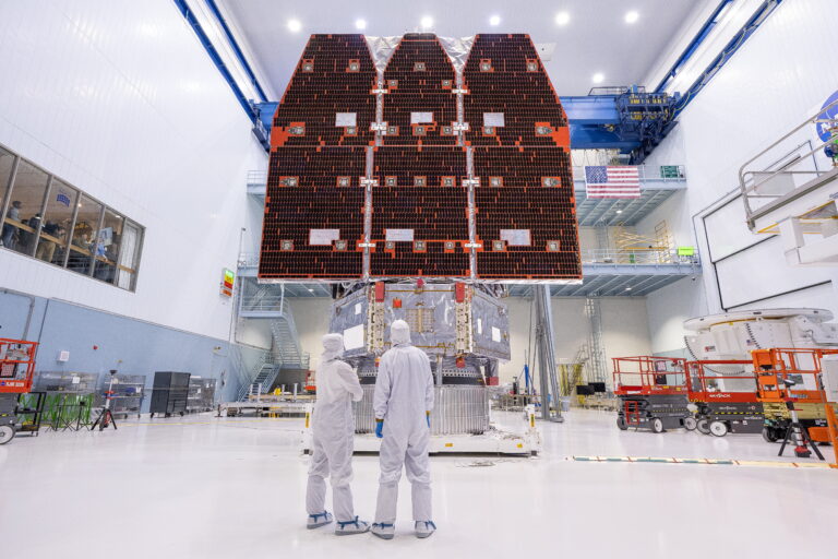 NASA rushed engineers out of their labs. They say it risks future space missions NASA rushed engineers out of their labs. They say it risks future space missions