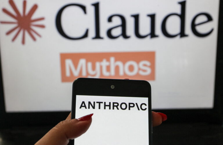 A new Anthropic model seeks to test how AI could impact the U.S. economy A new Anthropic model seeks to test how AI could impact the U.S. economy