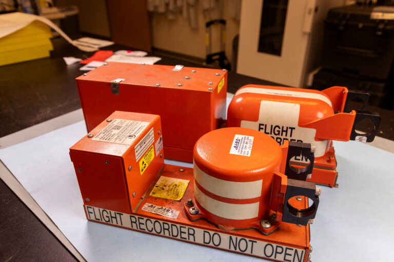 A pilot of the Amazon cargo plane in Miami crash warned it was coming in too fast
