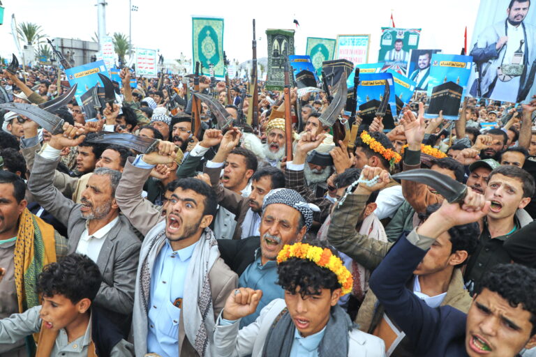 Saudi Arabia says Houthis tried to attack its capital Saudi Arabia says Houthis tried to attack its capital