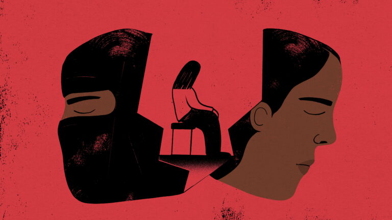 How a young woman became an ISIS bride — and then an informant, helping save others How a young woman became an ISIS bride — and then an informant, helping save others