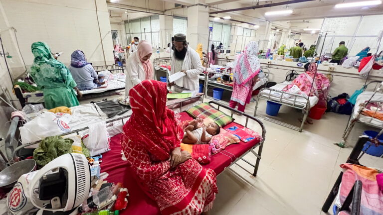 Whatever happened to the measles outbreak that shocked a country this year? Whatever happened to the measles outbreak that shocked a country this year?