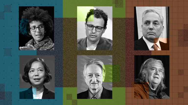 The AI safety debate is confusing. Here's our guide to the different factions The AI safety debate is confusing. Here's our guide to the different factions